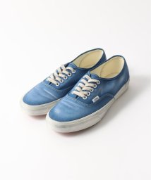 JOURNAL STANDARD relume Men's/VANS / バンズ AUTHENTIC WAVE WASHED VN000BW5/506243833
