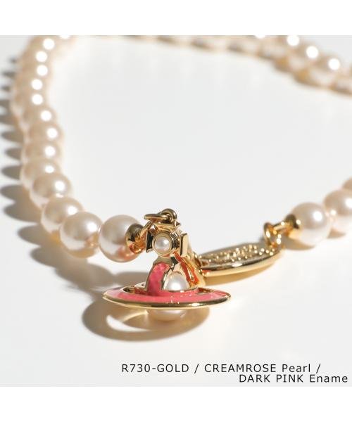 Vivienne Westwood ネックレス SIMONETTA PEARL 63010085 人気・おすすめ｜省スペース設計・旅行向けにおすすめ お得商品 プライバシー配送 国内発送・安心販売体制