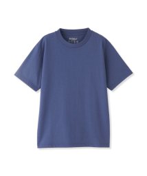 ECOALF WOMEN(ECOALF WOMEN)/ACT ドライミックス Tシャツ 【日本限定】/ネイビー