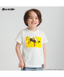 BRANSHES/【Pokemon/ポケットモンスター（ポケモン）】半袖Tシャツ/506055705