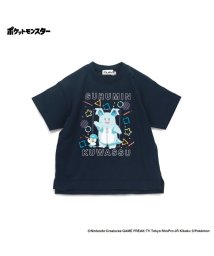 BRANSHES/【Pokemon/ポケットモンスター（ポケモン）】ゆったりシルエット/半袖Tシャツ/506055706