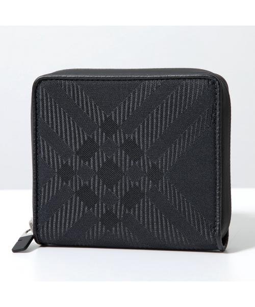 ⑬】BURBERRY バーバリー がま口 コインケース 小銭入れ 財布 小物入れ 