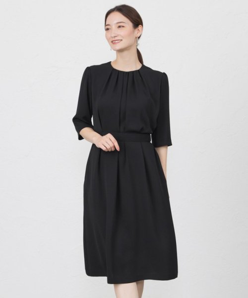 パウダリーナシジワンピース 