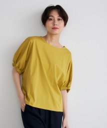 7-IDconcept/ドッキングカットソー《SUPER COOL TOUCH COTTON》/506125136