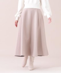 JILL by JILL STUART/ボンディングフレアスカート/506245966