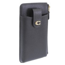 COACH/COACH コーチ ESSENTIAL PHONE WALLET フォーン ウォレット カード ケース 財布  /506246387