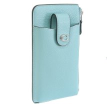 COACH/COACH コーチ ESSENTIAL PHONE WALLET フォーン ウォレット カード ケース 財布  /506246390
