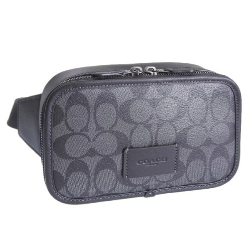 COACH コーチ WYATT BELT BAG ワイアット ベルト バッグ ボディバッグ カステルバジャック ダナン バッグ ショルダーバッグ ショルダーポーチ メンズ レディース 斜めがけバッグ Danang CASTELBAJAC 45111 J2217450945(16900円)