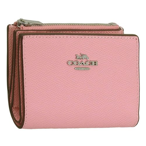 COACH コーチ BIFOLD WALLET バイフォールド ウォレット 二つ折り 財布 