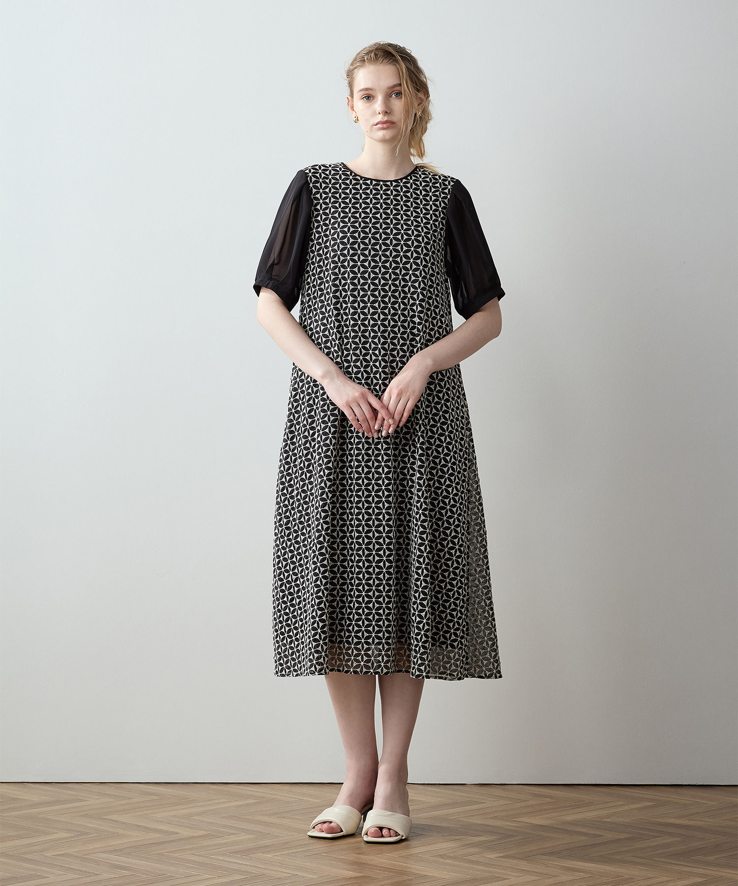 WORTH レースワンピース 3点 WORTH レースワンピース