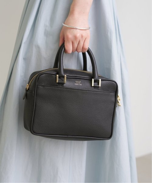 《予約》Manuel MILANO/マニュエルミラノ 別注 レザーバッグ MIDI 商品説明弊社カラー：メーカーカラーブラック(001)：NEROブラウン(020 X2090418397(15950円)