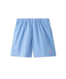 GELATO PIQUE HOMME/【COOL】【HOMME】ナイロンハーフパンツ/506247501