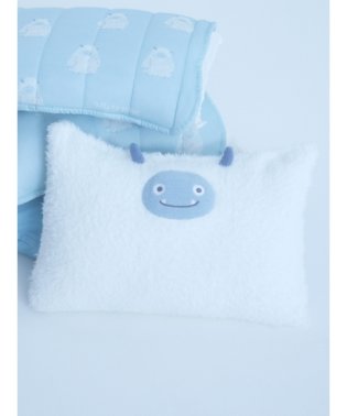 gelato pique Sleep/【Sleep】COOL MONSTER ジャガードピローケース/506247509
