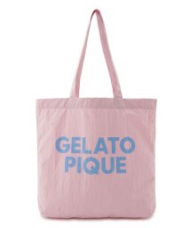 gelato pique/ロゴトートバッグ/506247523