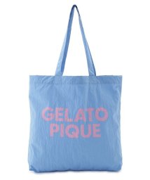 gelato pique/ロゴトートバッグ/506247523