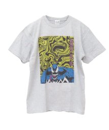 cinemacollection/ヴェノム Tシャツ T－SHIRTS ロゴ Lサイズ XLサイズ MARVEL スモールプラネット 半袖 キャラクター グッズ /506248067