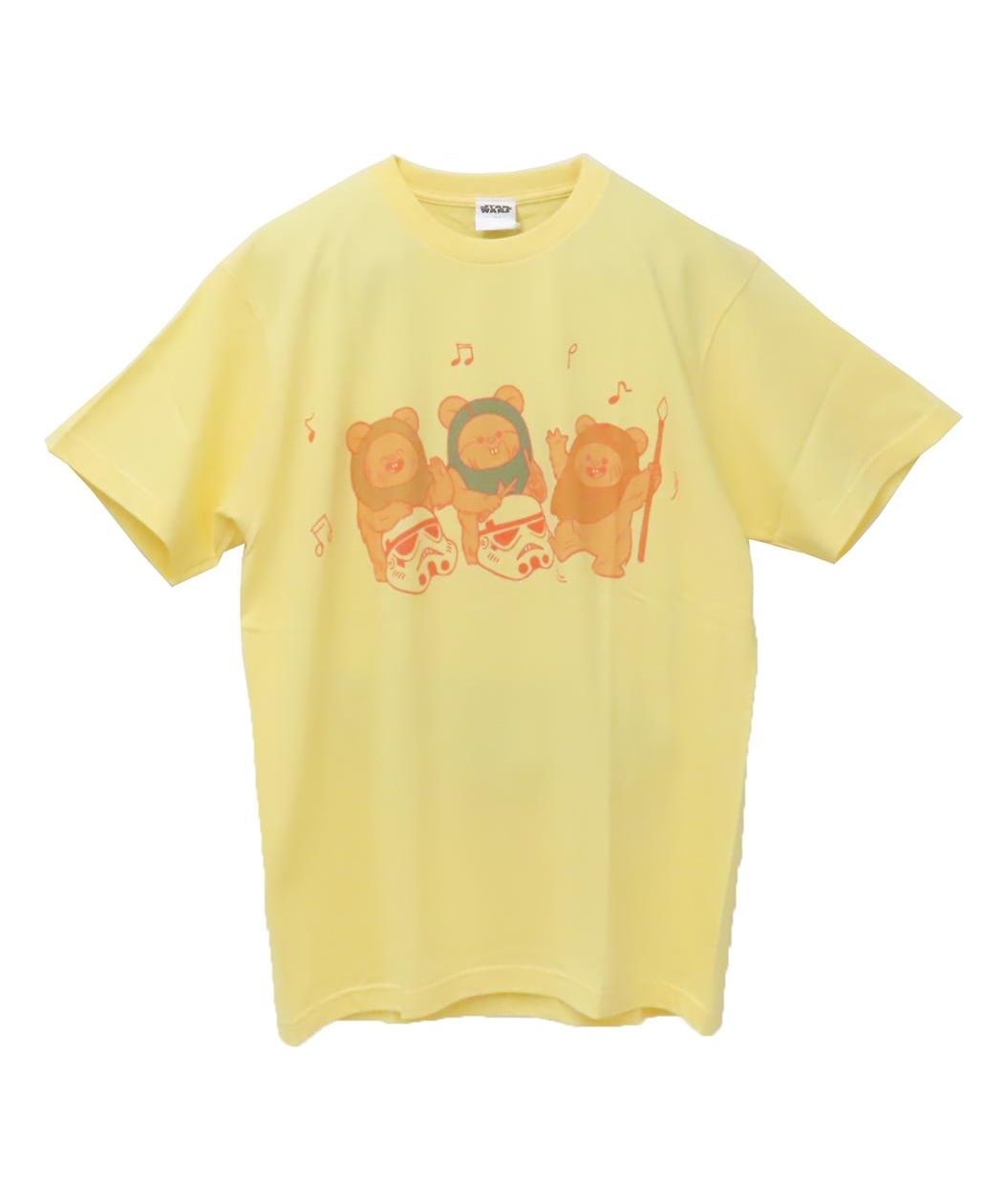スターウォーズ Tシャツ 謙っ