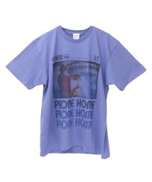 cinemacollection/E.T. Tシャツ T－SHIRTS ホーム Lサイズ XLサイズ スモールプラネット 半袖 映画キャラクター グッズ /506248092