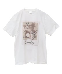 cinemacollection/グレムリン Tシャツ T－SHIRTS 写真 Lサイズ XLサイズ スモールプラネット 半袖 キャラクター グッズ /506248105