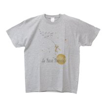 cinemacollection/星の王子さま Tシャツ T－SHIRTS 鳥 Lサイズ スモールプラネット 半袖 キャラクター グッズ /506248116