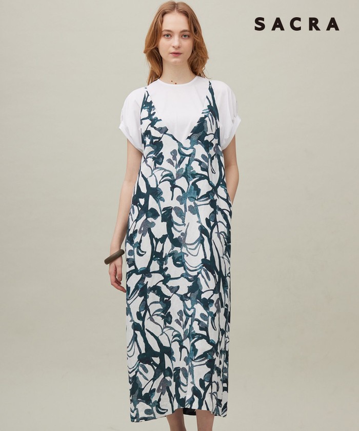 30,000～¥49,999｜ワンピース・ドレス｜23区(ニジュウサンク)｜阪急