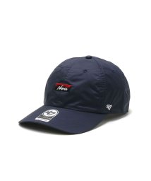 NANGA(ナンガ)/NANGA ナンガ 帽子 キャップ  NANGA×47 AURORA TEX CAP ナンガ×47 サイズ調節 NS2411－3A018－A/ネイビー系1