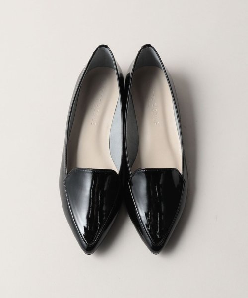 R ポインテッドモカ フラット15◎↓↑ 