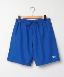 VacaSta Swimwear(men)(バケスタ　スイムウェア（メンズ）)/【REEBOK】サーフトランクス/ブルー