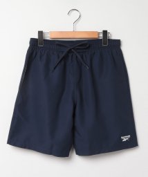 VacaSta Swimwear(men)(バケスタ　スイムウェア（メンズ）)/【REEBOK】サーフトランクス/ネイビー