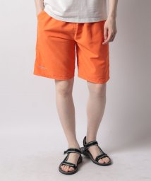 VacaSta Swimwear(men)(バケスタ　スイムウェア（メンズ）)/【CALIFORNIA SHORE】フォトクロミックトランクス/オレンジ
