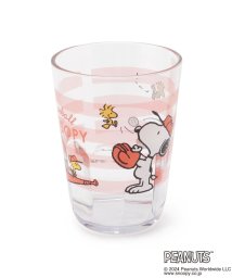 one'sterrace/◆SNOOPY クリアタンブラー 370ml/506255571