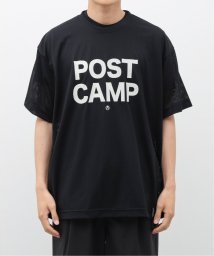 JOURNAL STANDARD/MOUNTAIN RESEARCH / マウンテンリサーチ POST CAMP MESH T/506256616