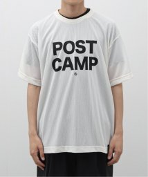 JOURNAL STANDARD/MOUNTAIN RESEARCH / マウンテンリサーチ POST CAMP MESH T/506256616