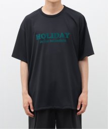 JOURNAL STANDARD/MOUNTAIN RESEARCH / マウンテンリサーチ H.I.T.M.  Q.D.TEE/506256617