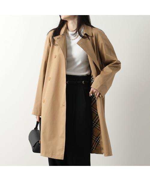 セール】BURBERRY KIDS バーバリー キッズ トレンチコート 8078282  