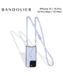 BANDOLIER/BANDOLIER バンドリヤー iPhone 15 15Pro iPhone 15 Pro Max iPhone 15 Plus スマホケース スマホショルダ/506256975