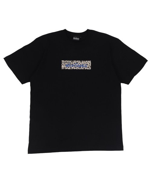 supreme box ひしめき合う logo tee お値下げ 即購入可能