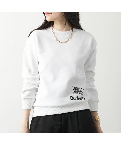 セール】BURBERRY KIDS スウェット 8082110 コットン(506257114  