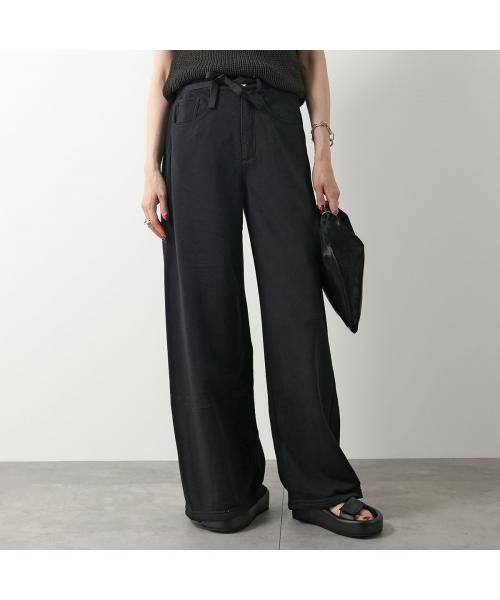 セール】MM6 スウェットパンツ S62LB0167 S25623(506257968) | MM6  