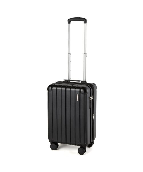 リミニ エース スーツケース 機内持ち込み Sサイズ SS 32L/40L 拡張機能付き RIMINI 05121 キャリーケース キャリーバッグ リミニ RIMINI ｜約 Travel Sentry®︎認可ロック