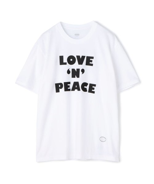 TOMORROWLAND BUYING WEAR(TOMORROWLAND BUYING WEAR)/TANG TANG COOL KIDS LNP プリントTシャツ/01その他