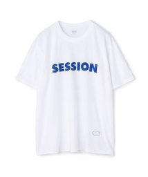 TOMORROWLAND BUYING WEAR/TANG TANG AINT SESSION プリントTシャツ/506259668