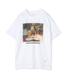 TOMORROWLAND BUYING WEAR/TANG TANG KYOKAIMAE，SABOPPESO PHOTO Tシャツ/506260388