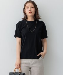 NIJYUSANKU（SMALL SIZE）/【SLOW/WEB限定】シアーツイストシングルジャージー Tシャツ/506260763