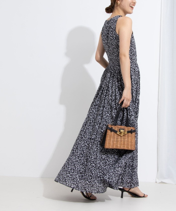 マリハ 夏のレディのドレス マリハ MARIHA 夏のレディドレス