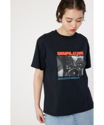 RODEO CROWNS WIDE BOWL/COMPILATION Tシャツ/506262287