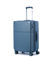 TAKEO KIKUCHI/タケオキクチ スーツケース Mサイズ 55L/64L 拡張機能 ストッパー 静音 TAKEO KIKUCHI SSC002－55 キャリーケース キャリーバッグ/506262985