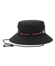 NEW ERA/【正規取扱店】 NEW ERA 帽子 メンズ レディース ハット ニューエラ 春 夏 UV 紫外線カット 軽量 アドベンチャーライト TECH STRETCH/506263567