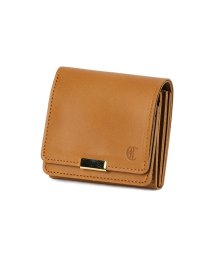 CLEDRAN/クレドラン 財布 二つ折り財布 レディース ブランド レザー 本革 日本製 小さい CLEDRAN CL3729/506263965
