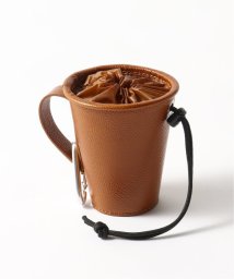 JOURNAL STANDARD/beta post / ベータポスト 別注 paper cup pouch_short/506265453